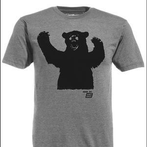 Ames Bros Big Bear T-Shirt